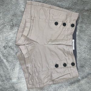 Náutica Shorts